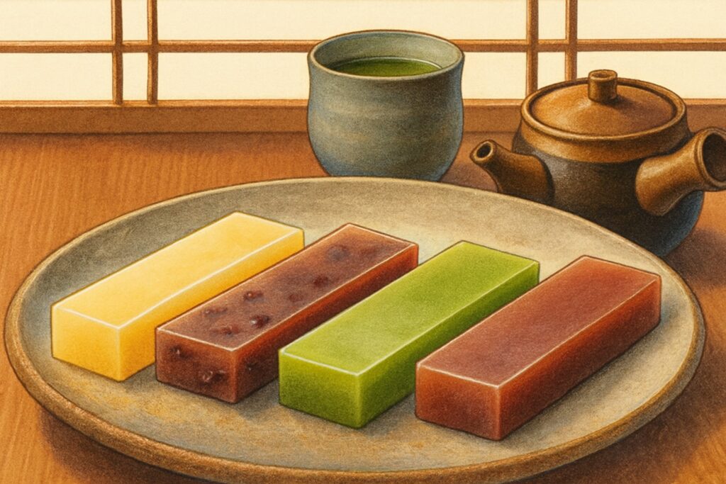 ういろうイメージ