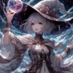 魔女画集～witch gallery