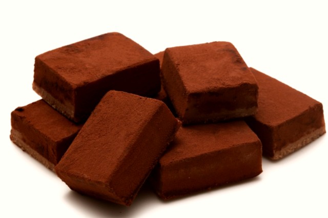 生チョコレートの作り方イメージ (7)